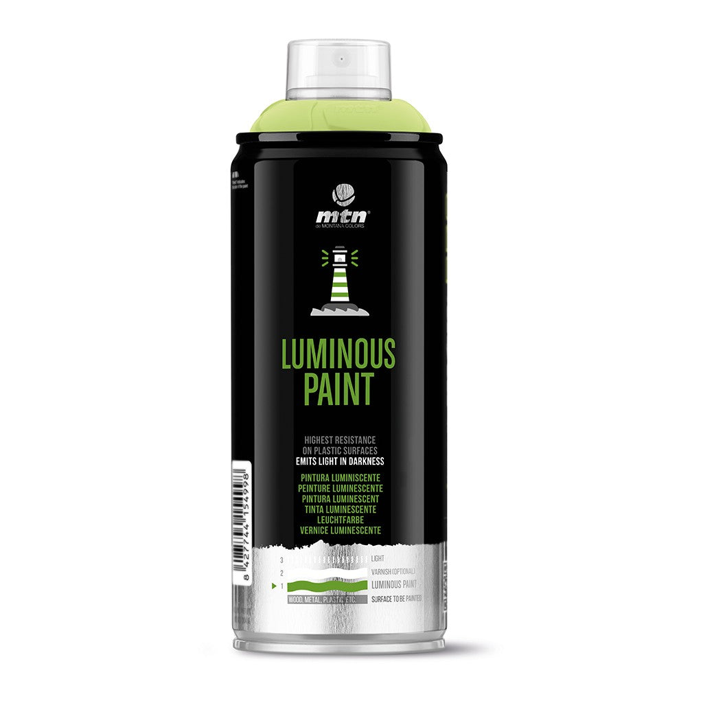 Luminous Paint 400ML