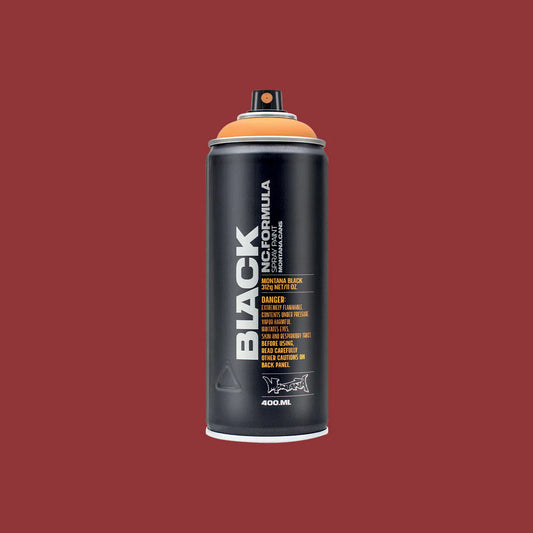 Montana Black - BLK 8080 Rust 400 ml