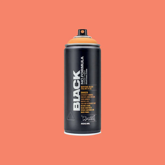 Montana Black - BLK 3240 Sushi 400 ml