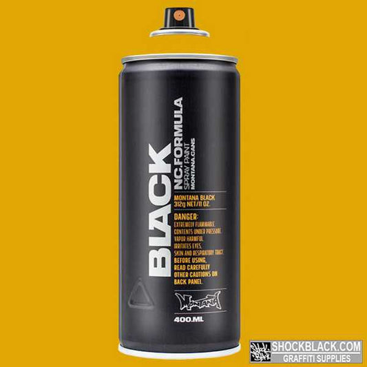Montana Black - BLK 1110 Indian Spice 400 ml