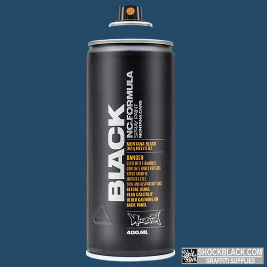 Montana Black - BLK 5190 Whale 400 ml