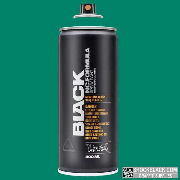 Montana Black - BLK 6240 Atlantis 400 ml