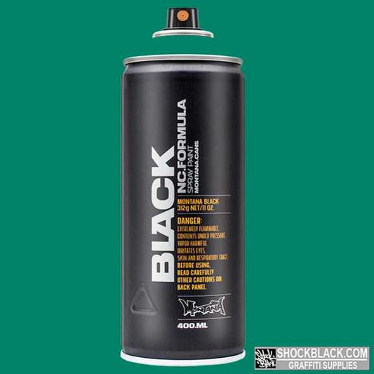 Montana Black - BLK 6240 Atlantis 400 ml