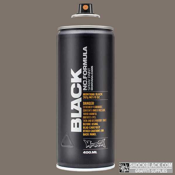 Montana Black - BLK 7130 Lambrate 400 ml
