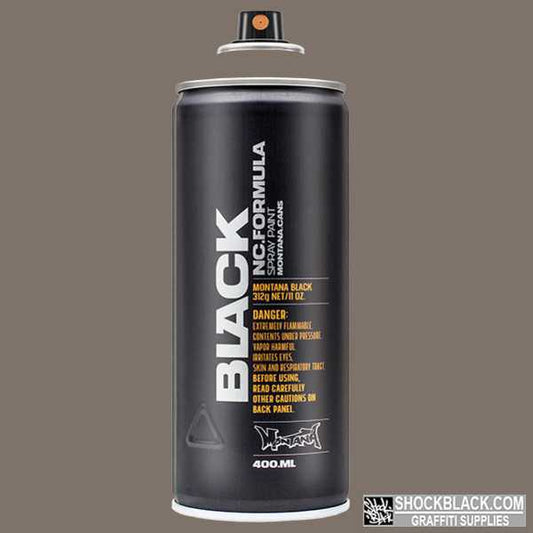 Montana Black - BLK 7130 Lambrate 400 ml