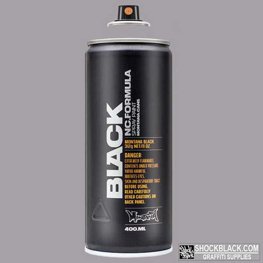 Montana Black - BLK 7210 Houdini 400 ml