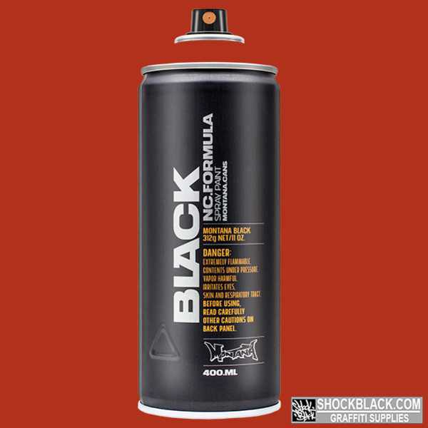 Montana Black - BLK 8240 Falling 400 ml