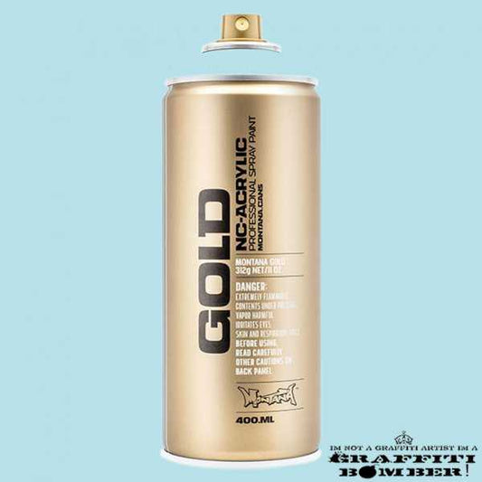Montana Gold - G5105 Summit 400 ml