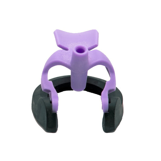 Night Quill - Violet Reign Female Adapter Cap